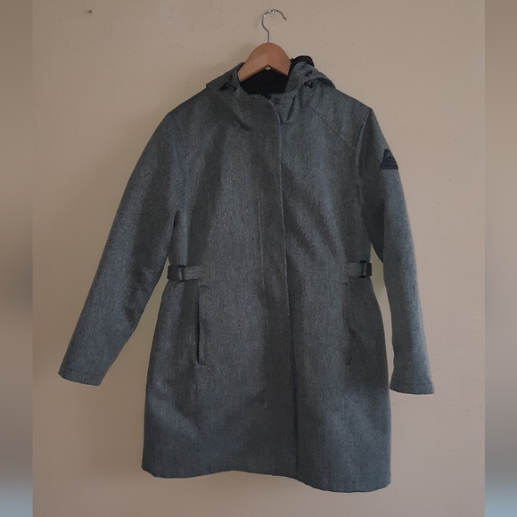 gotcha glacier 3 in 1 jacket